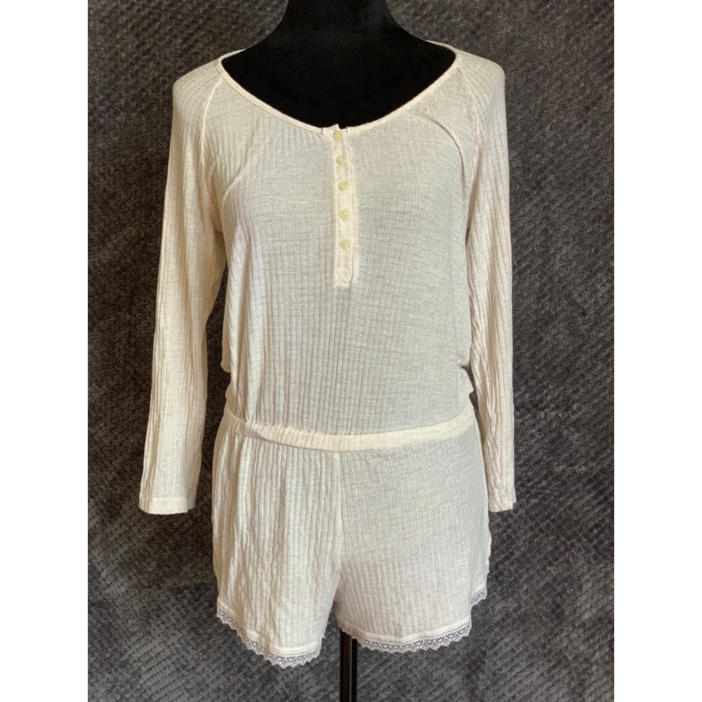 Victoria Secret Romper S